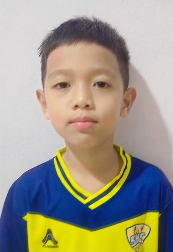 Gibran Rizki Pradana
